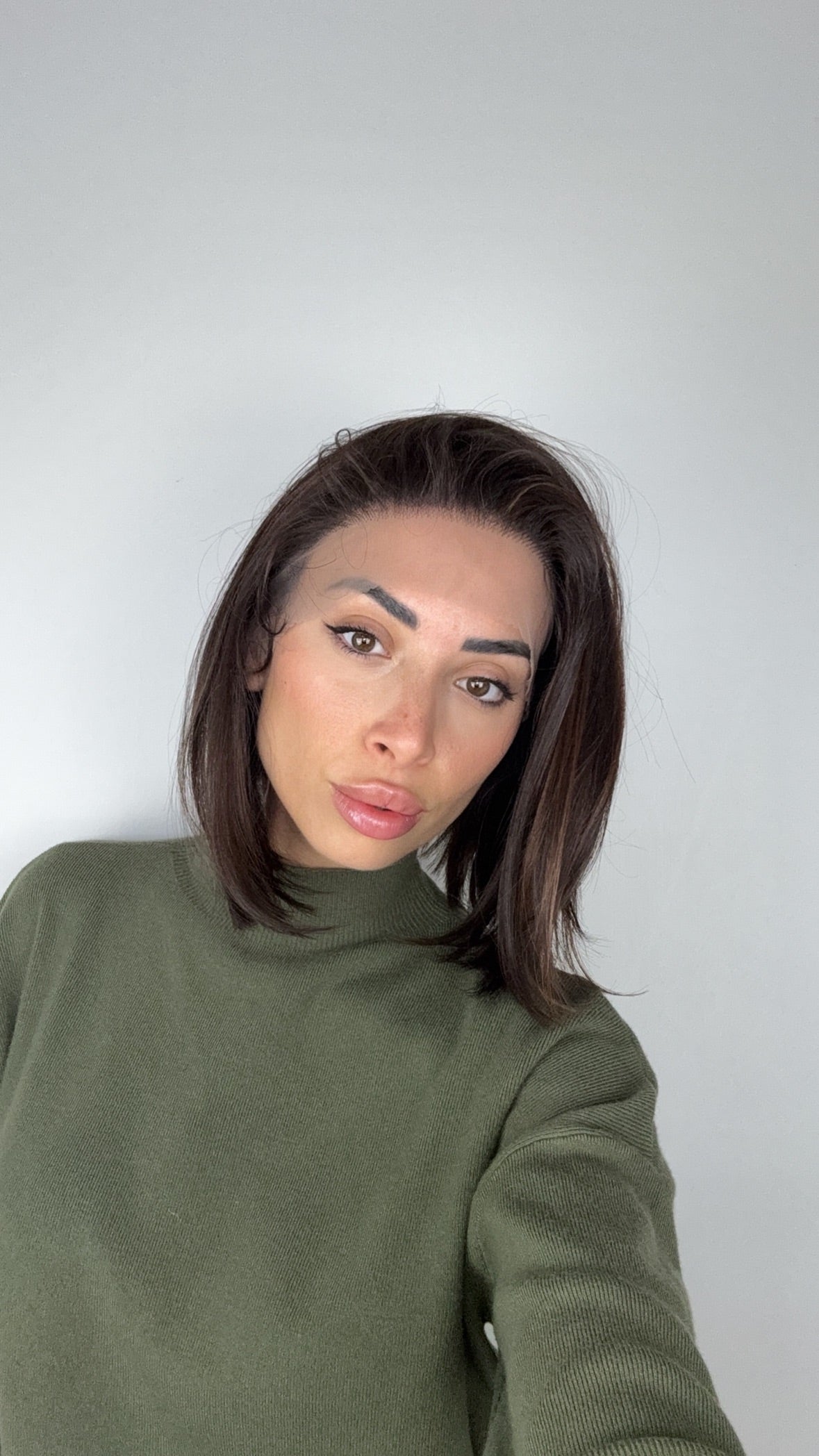 SOFIA - WIG LACE FRONT