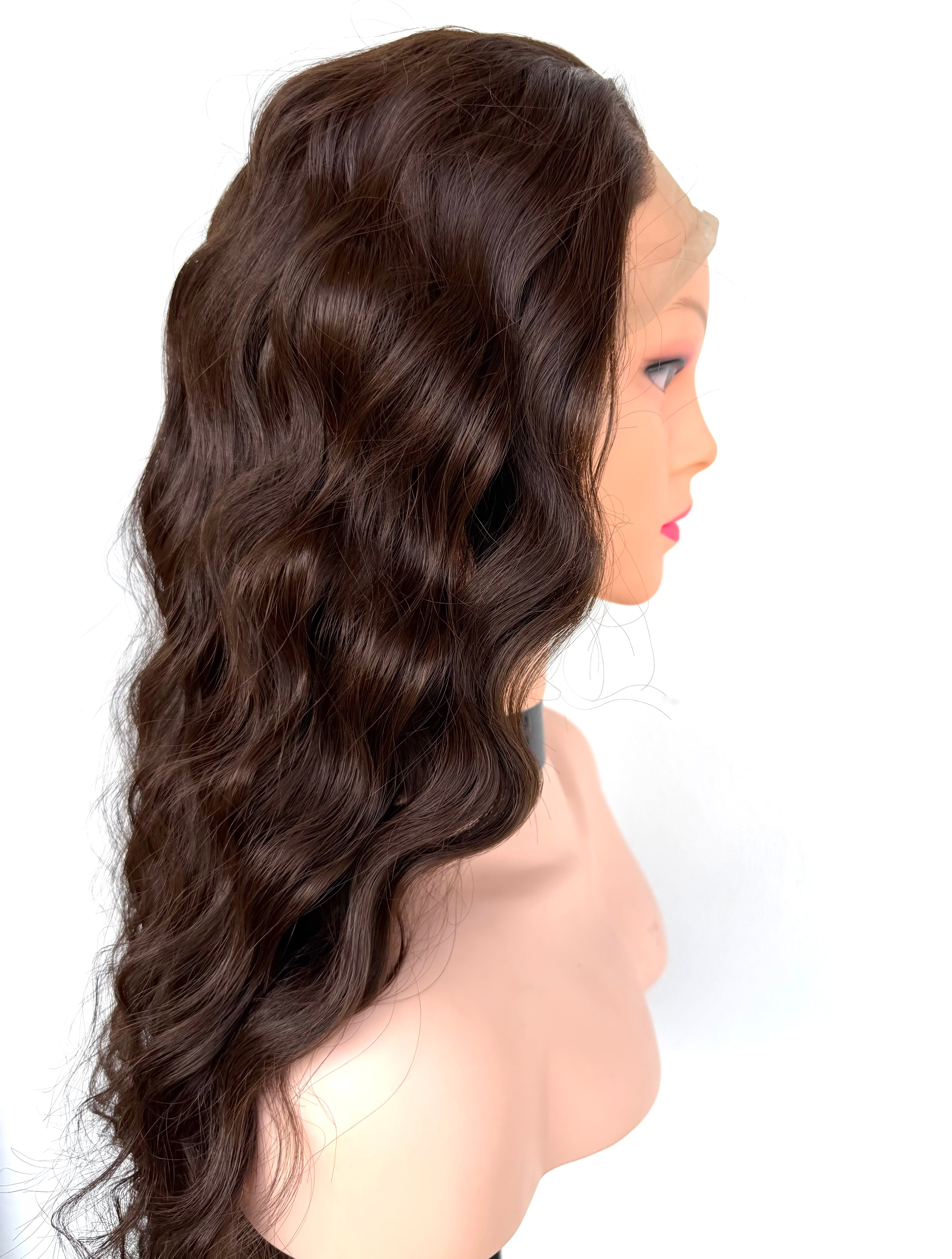 Giulia - Wig lace front