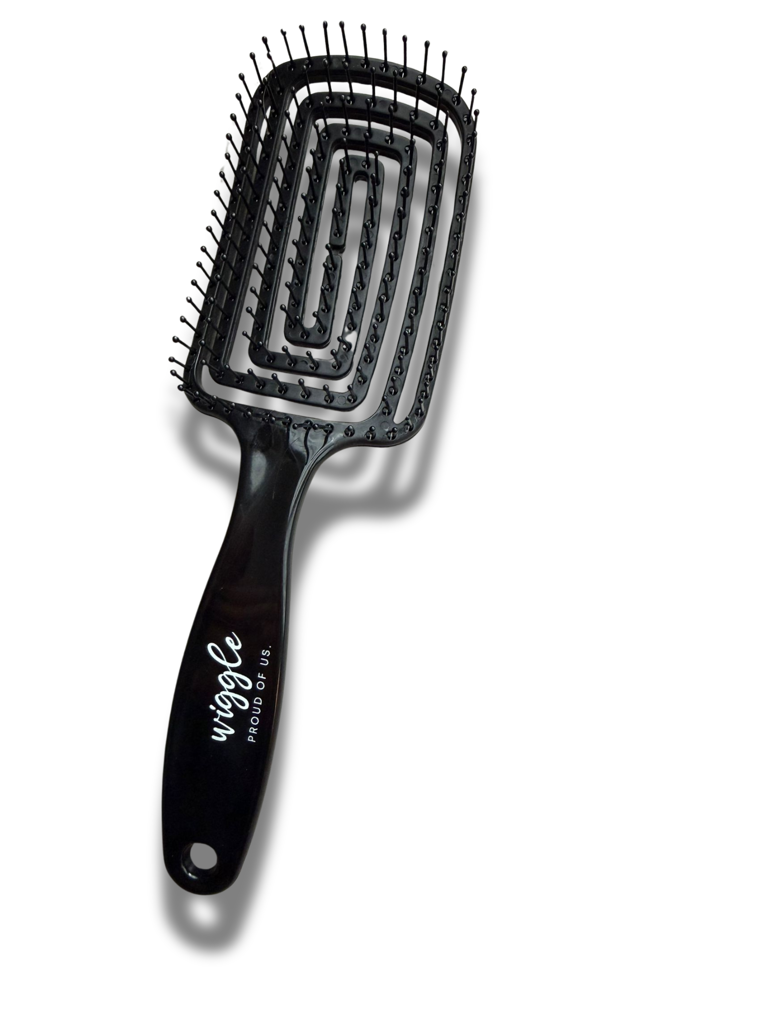 Spazzola Districante Professionale