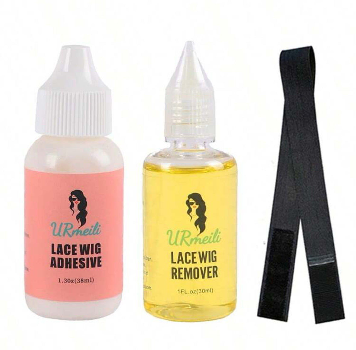 Set Colla + Remover