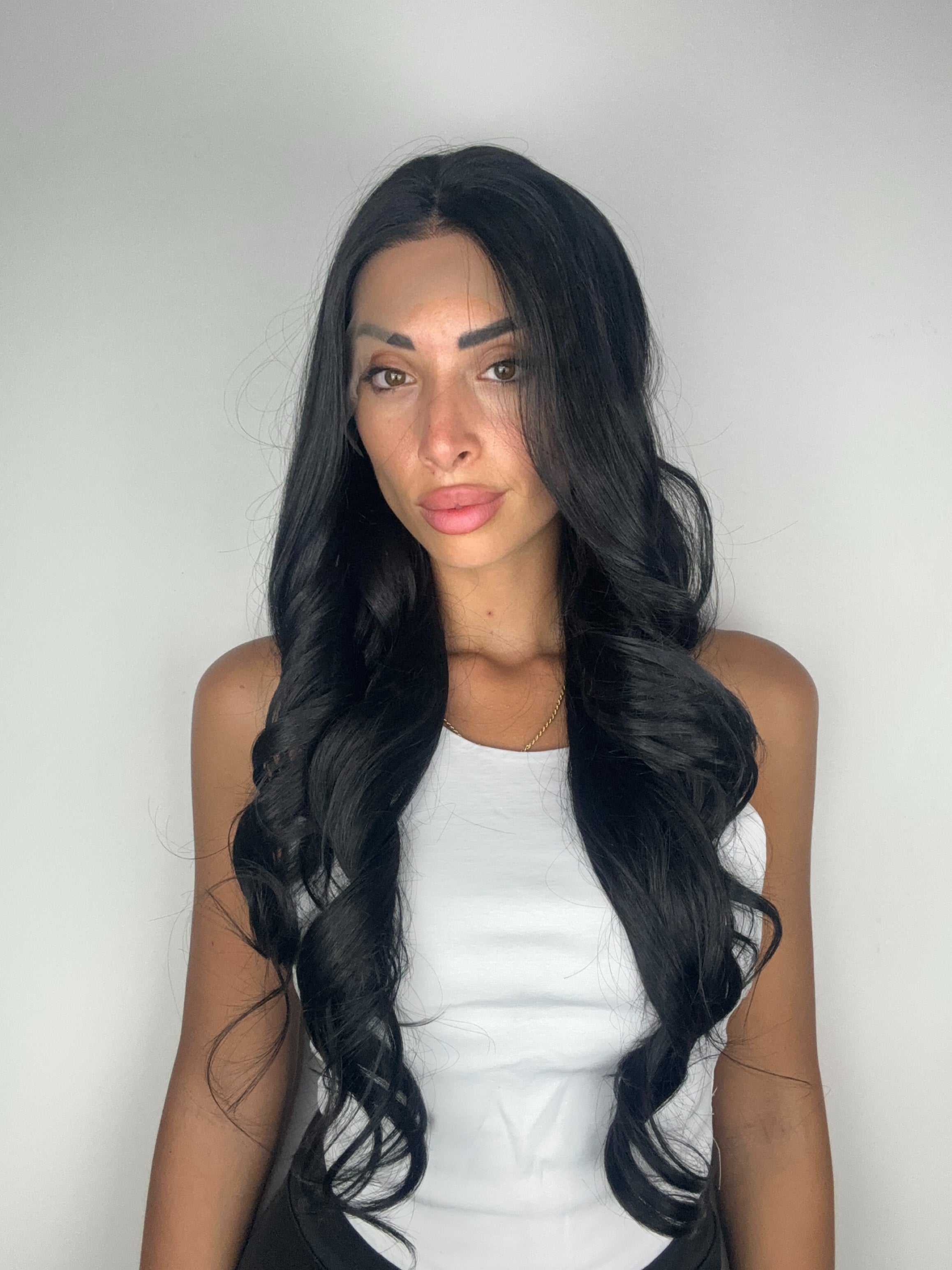 MIA - WIG LACE FRONT