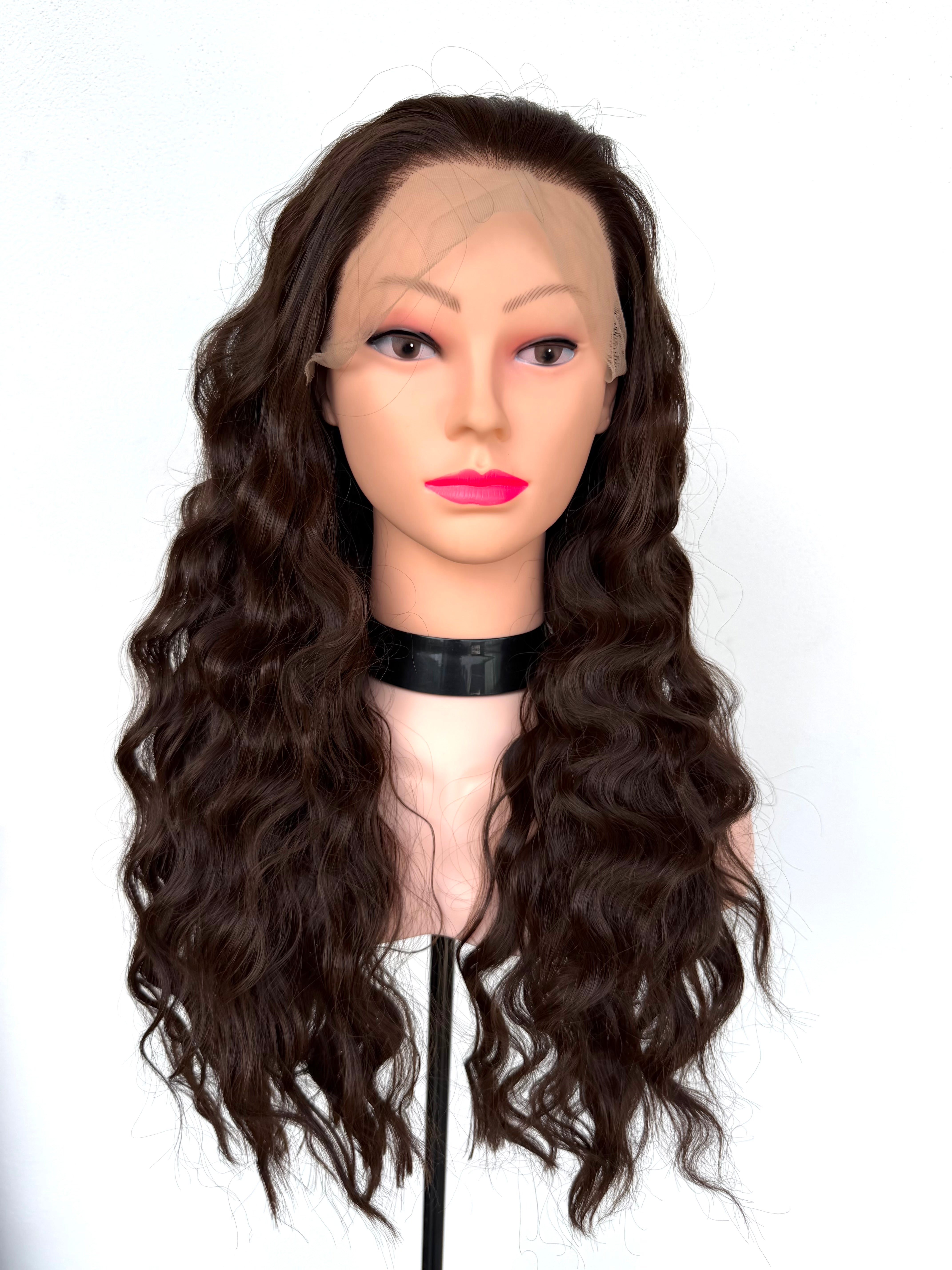 Giulia - Wig lace front