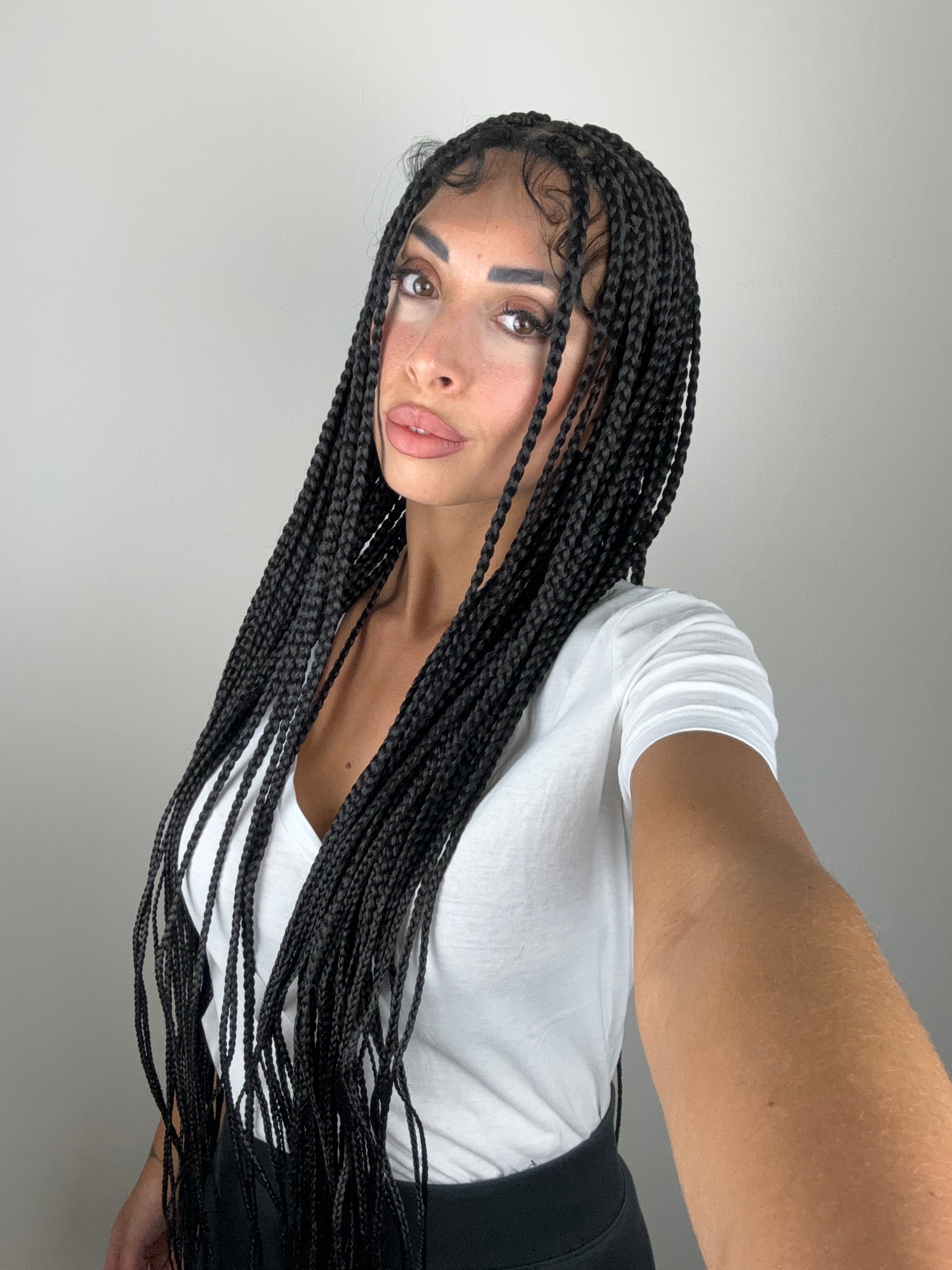 VICKY- WIG FULL LACE