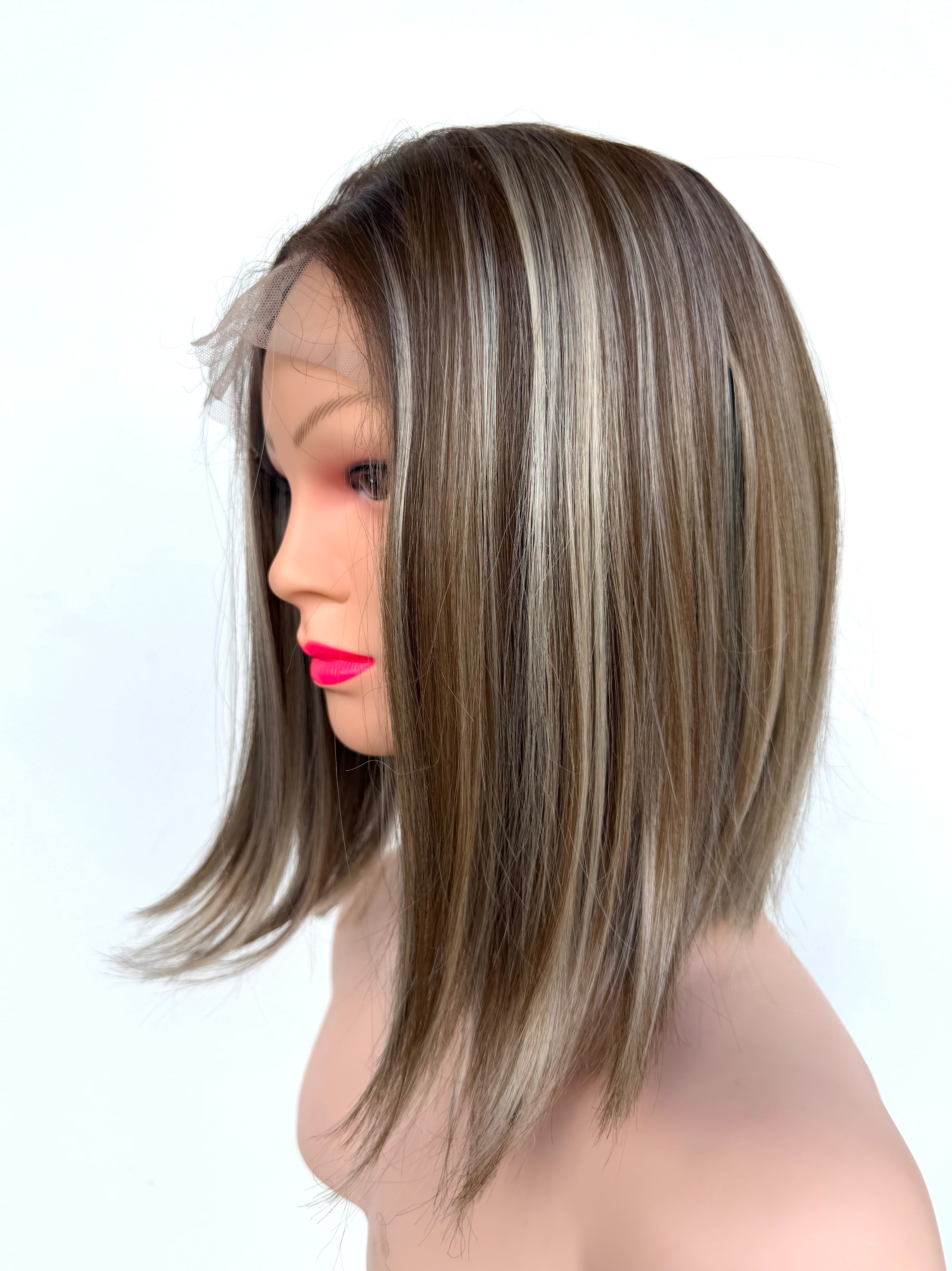 Helena Luxury - Wig lace front