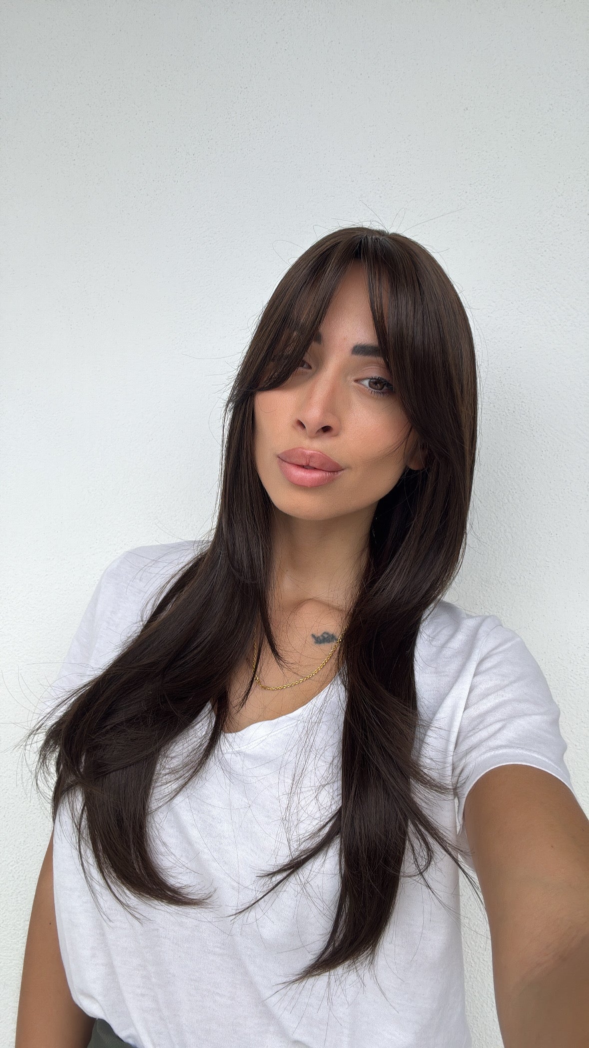 SERENA CASTANO