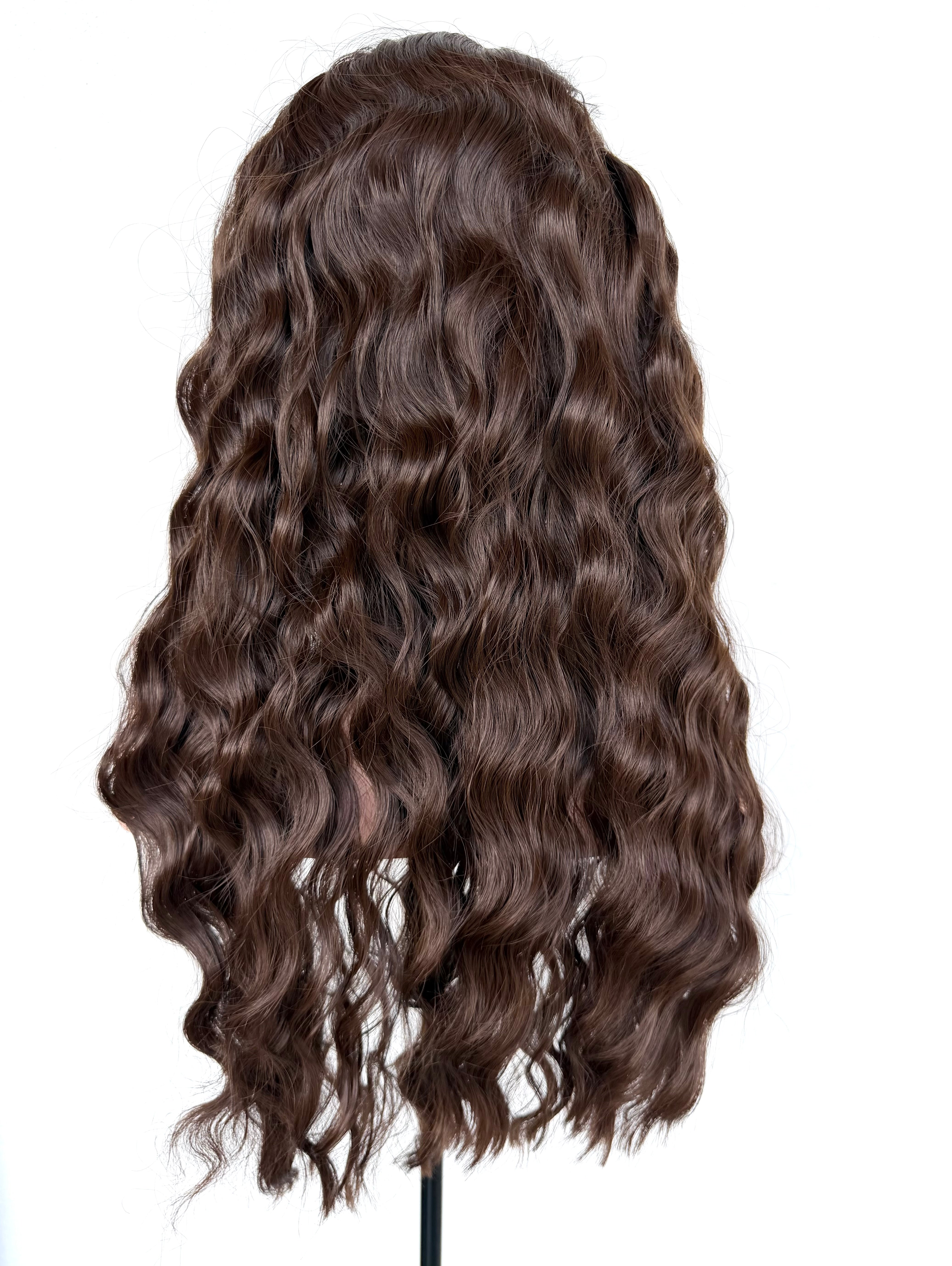 Giulia - Wig lace front