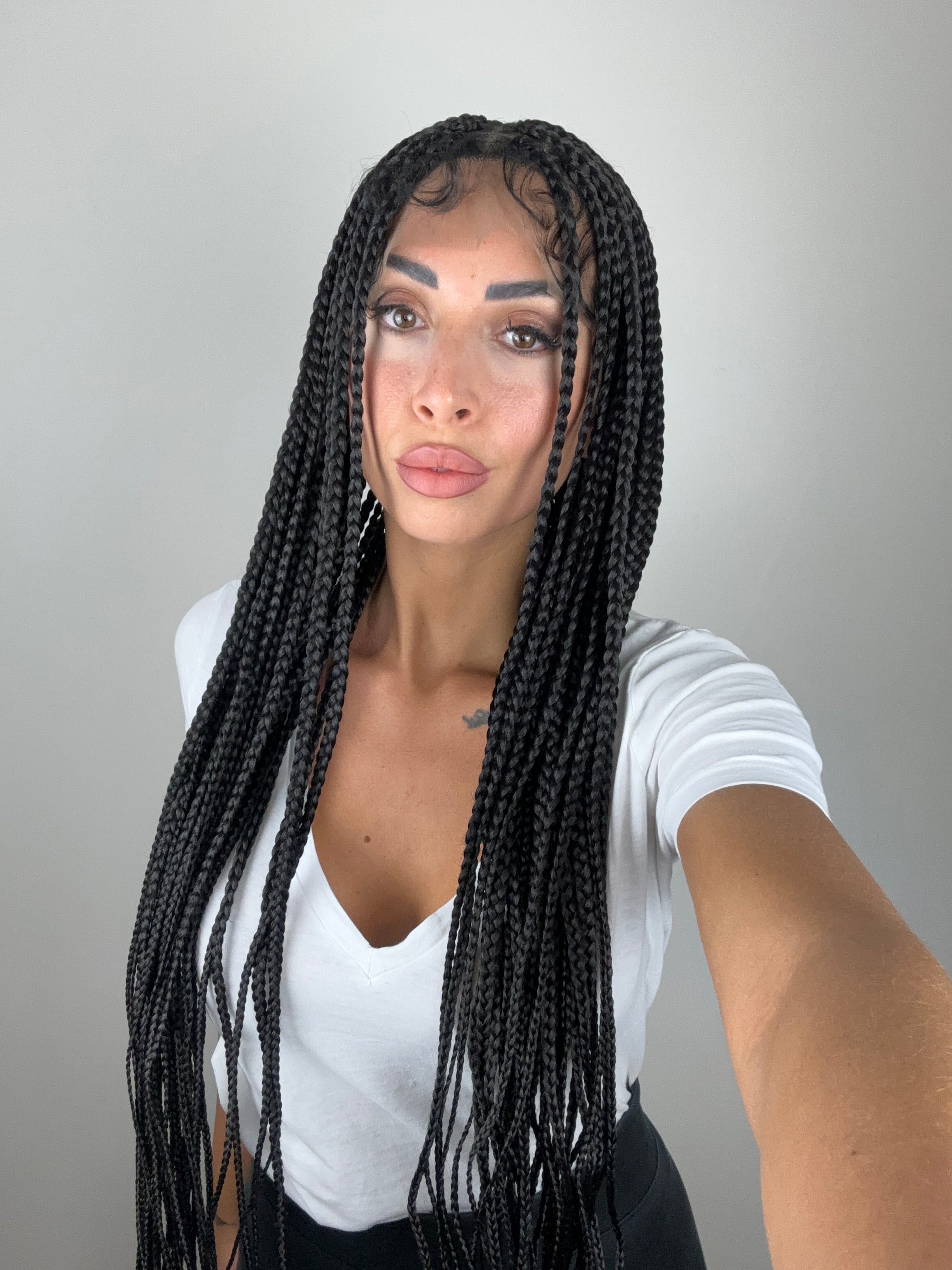 VICKY- WIG FULL LACE