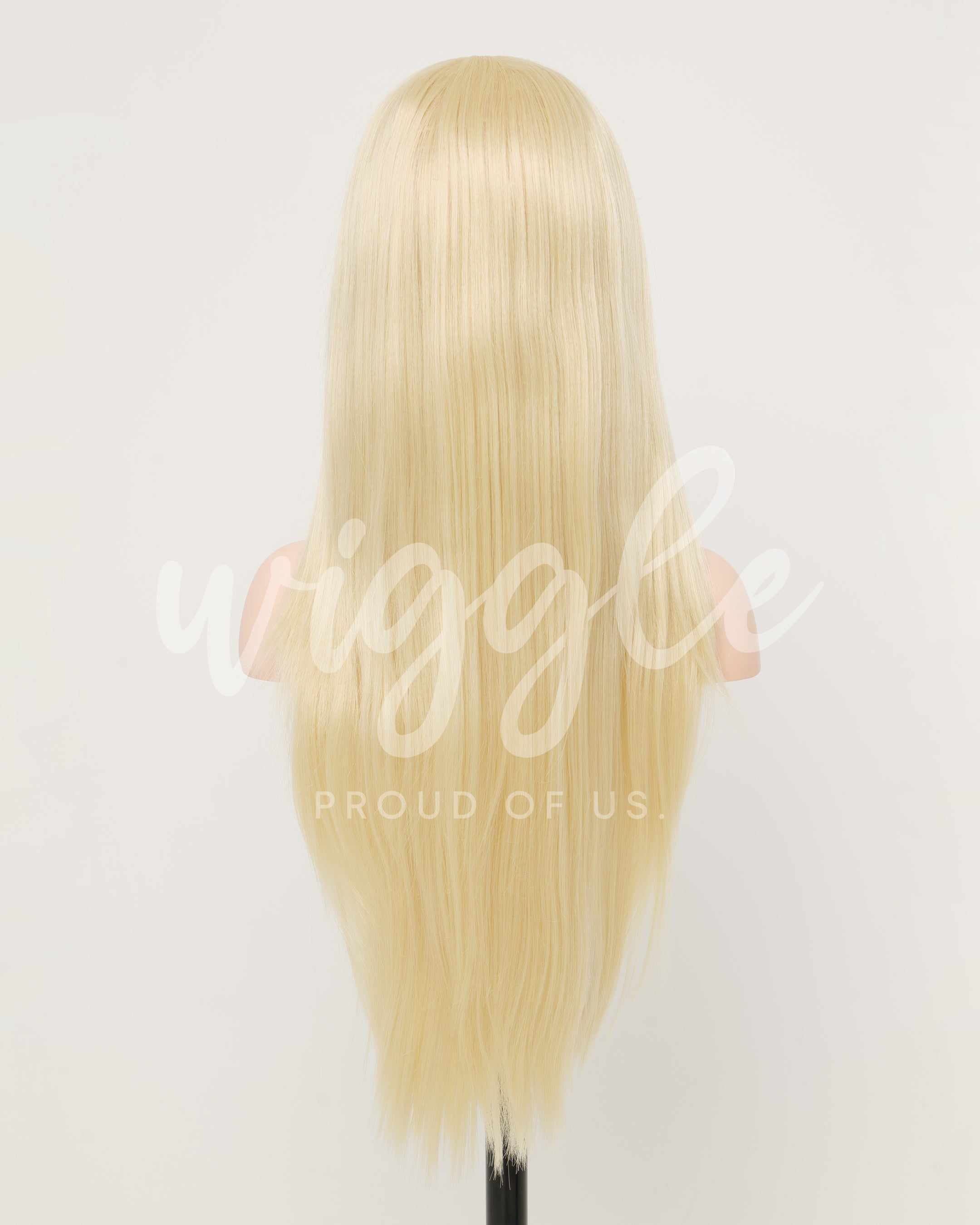 BRITNEY - WIG LACE FRONT