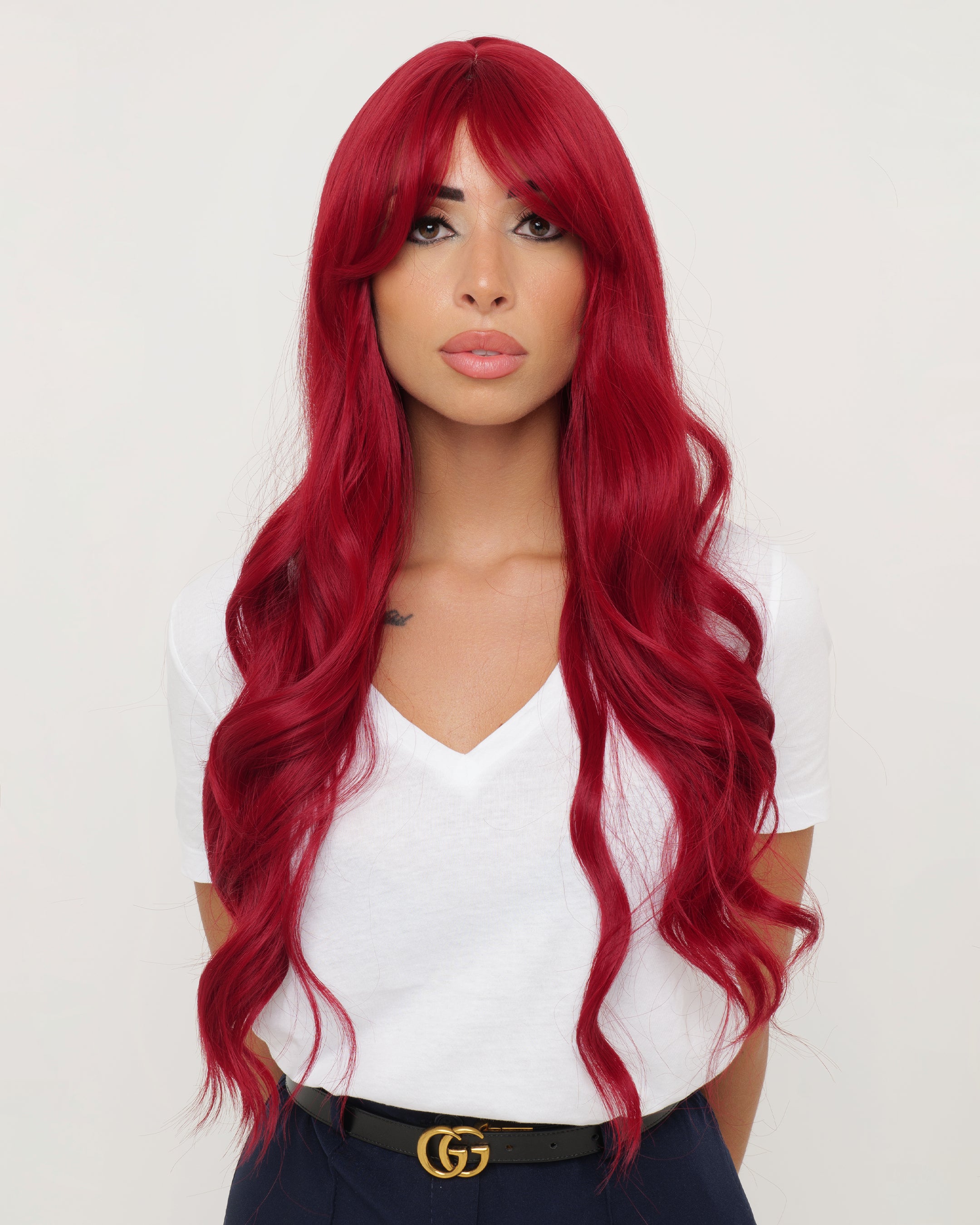 CLOE ROSSA