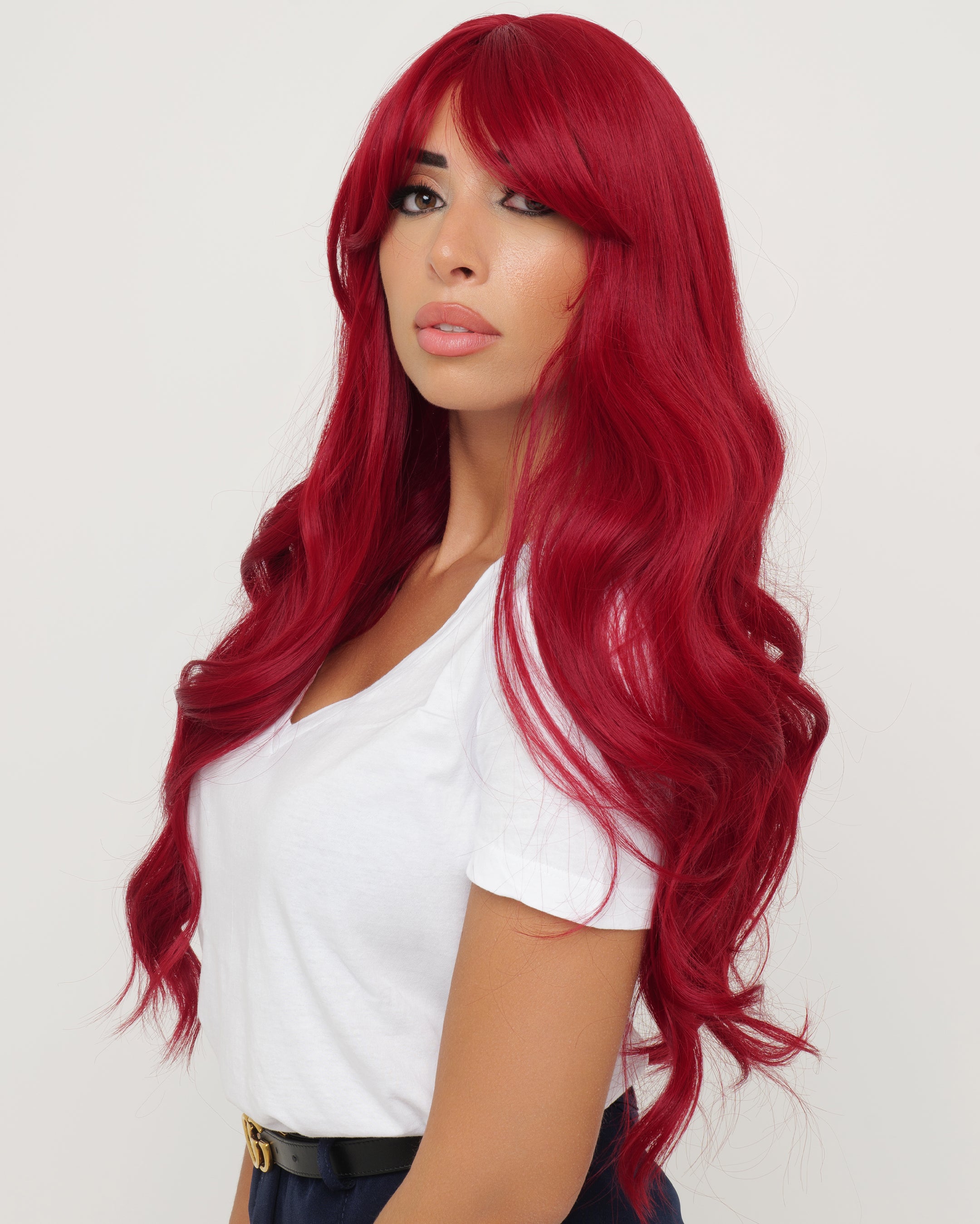 CLOE ROSSA