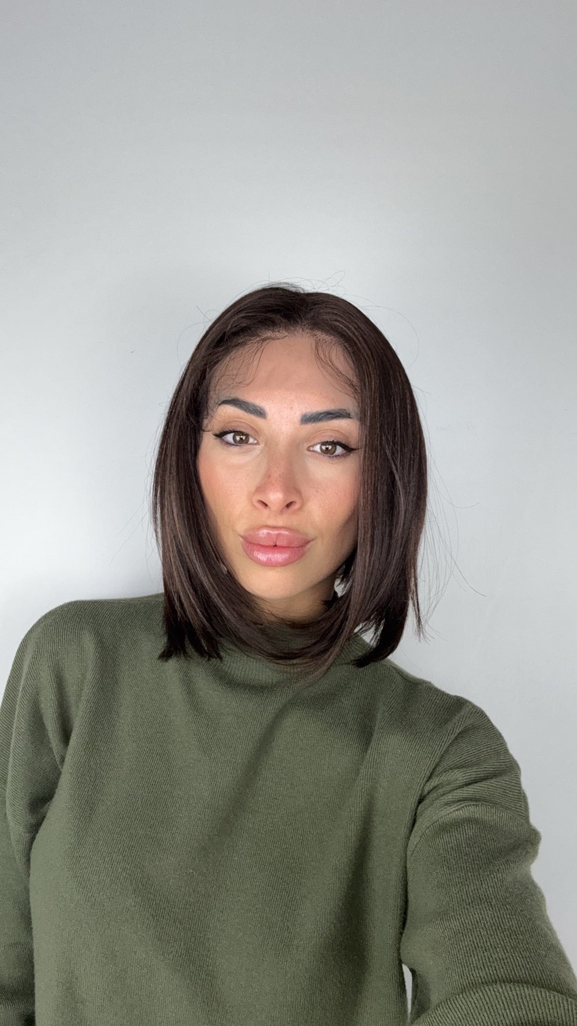 SOFIA - WIG LACE FRONT
