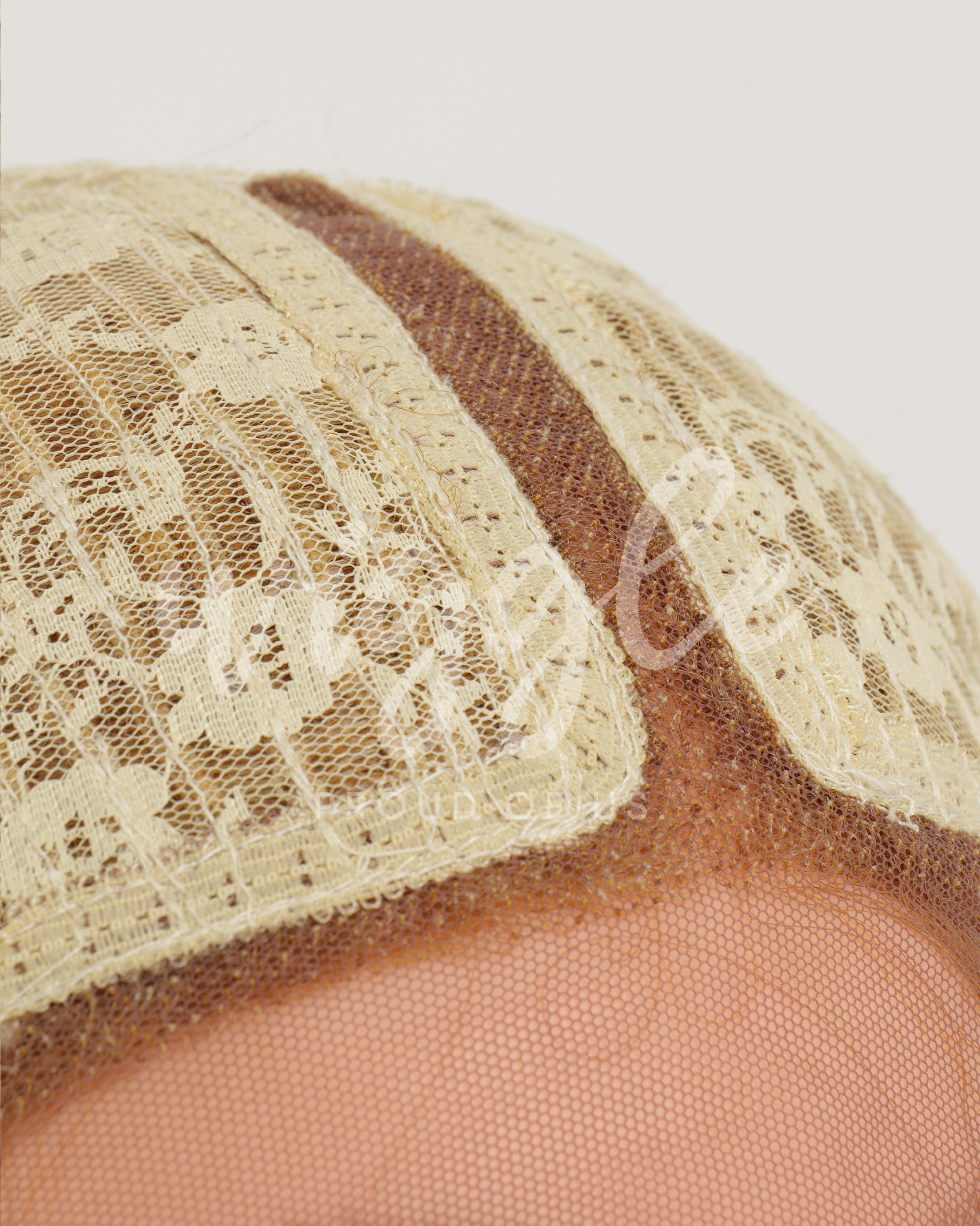 JOY - WIG LACE FRONT