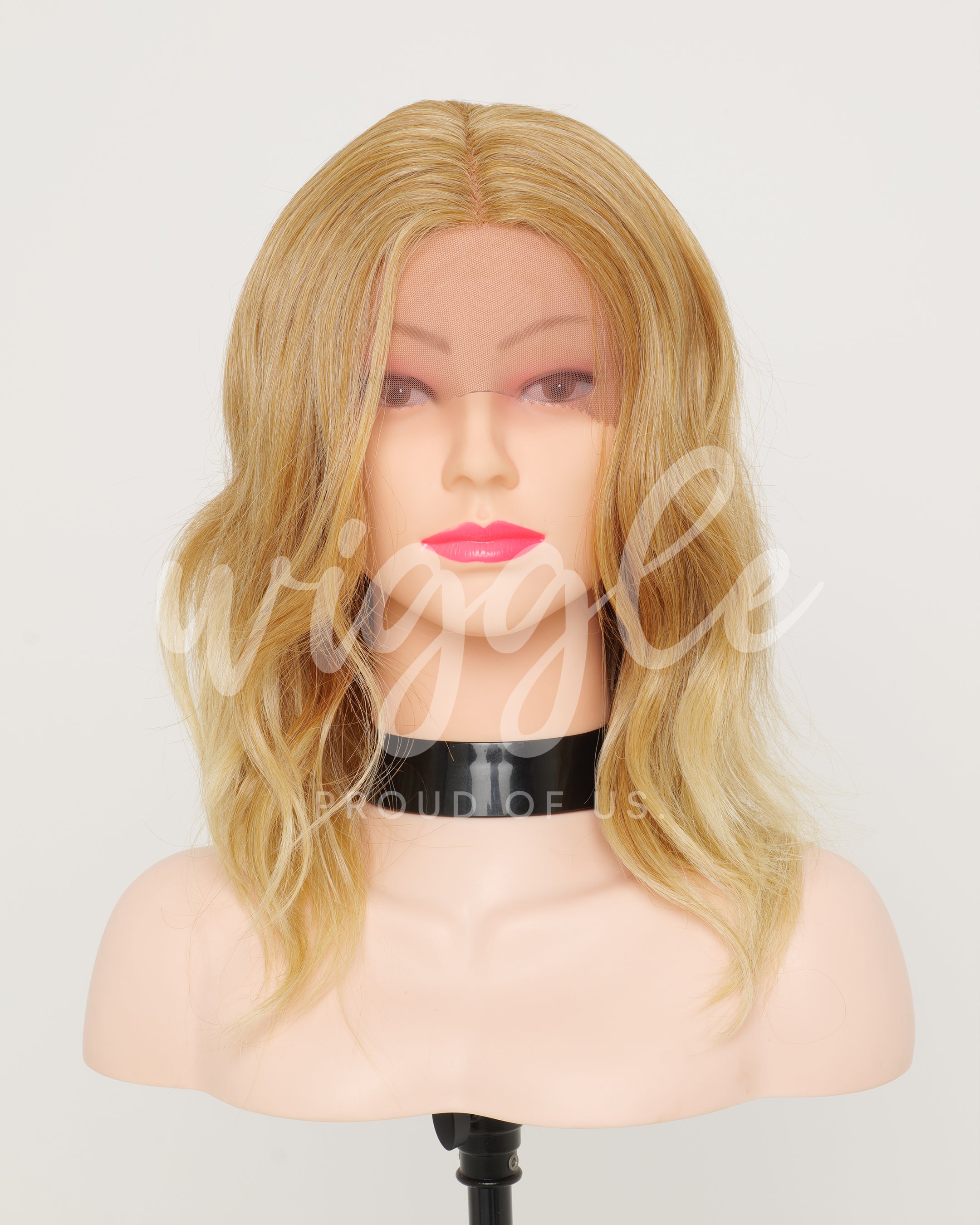 JOY - WIG LACE FRONT