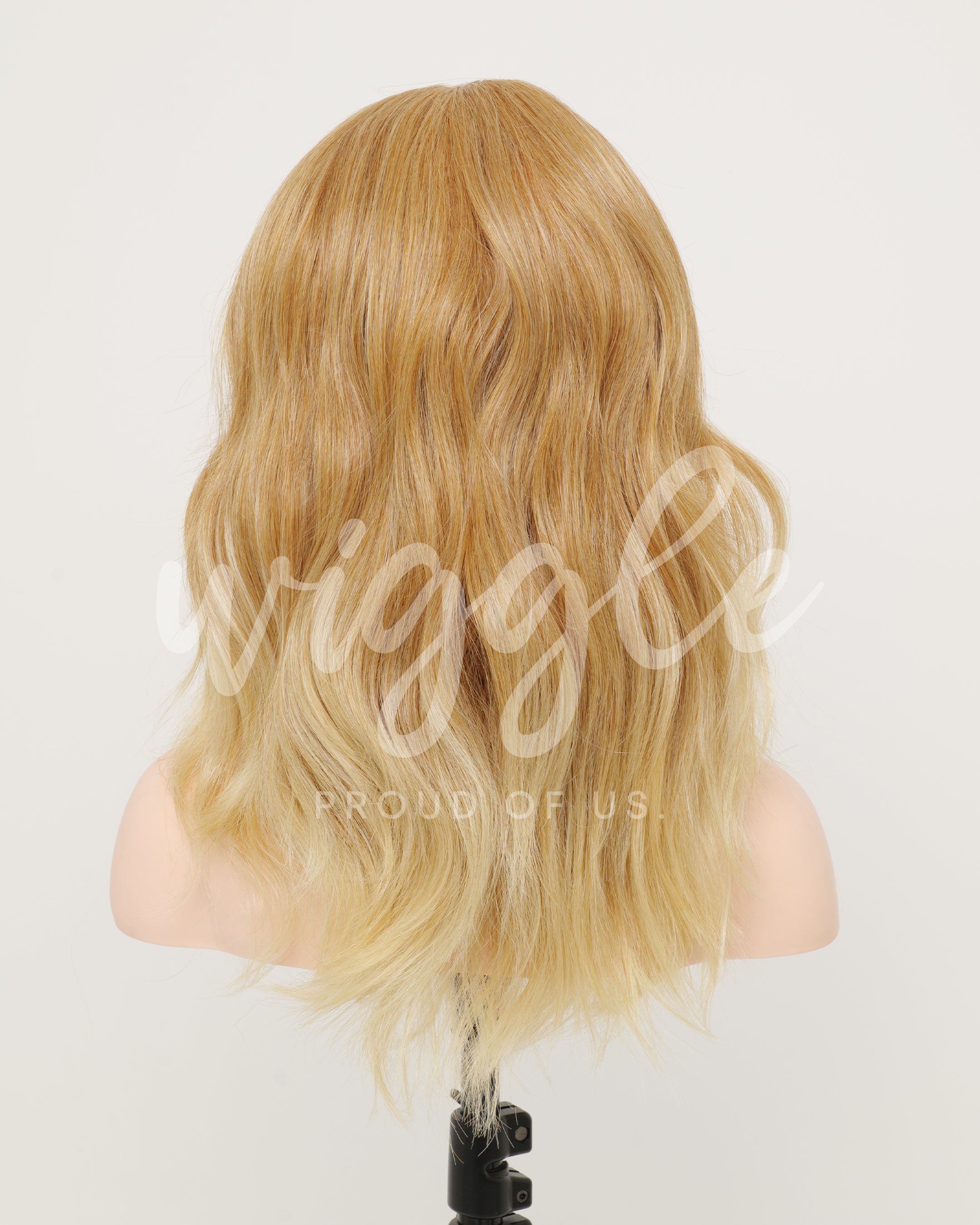 JOY - WIG LACE FRONT