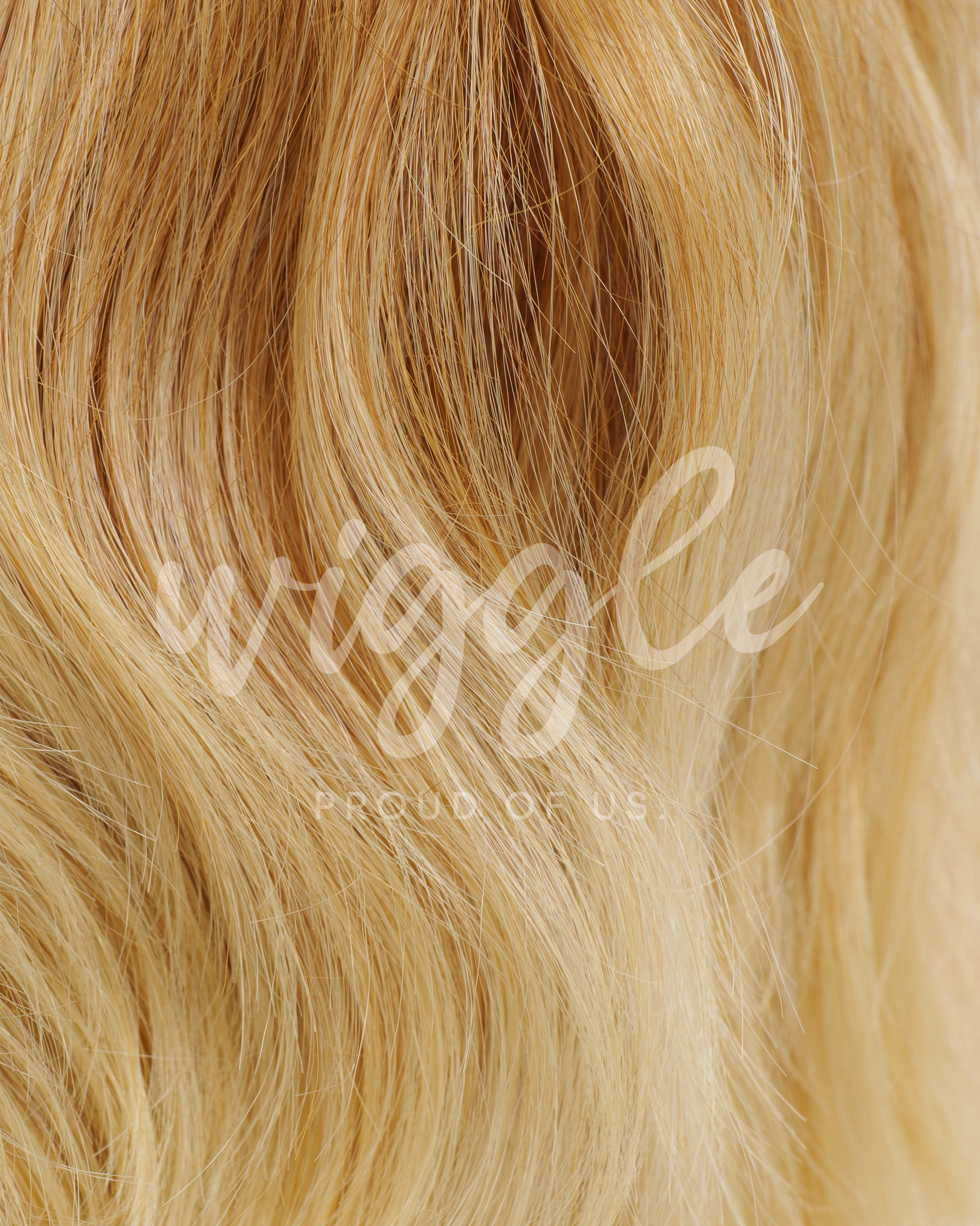 JOY - WIG LACE FRONT