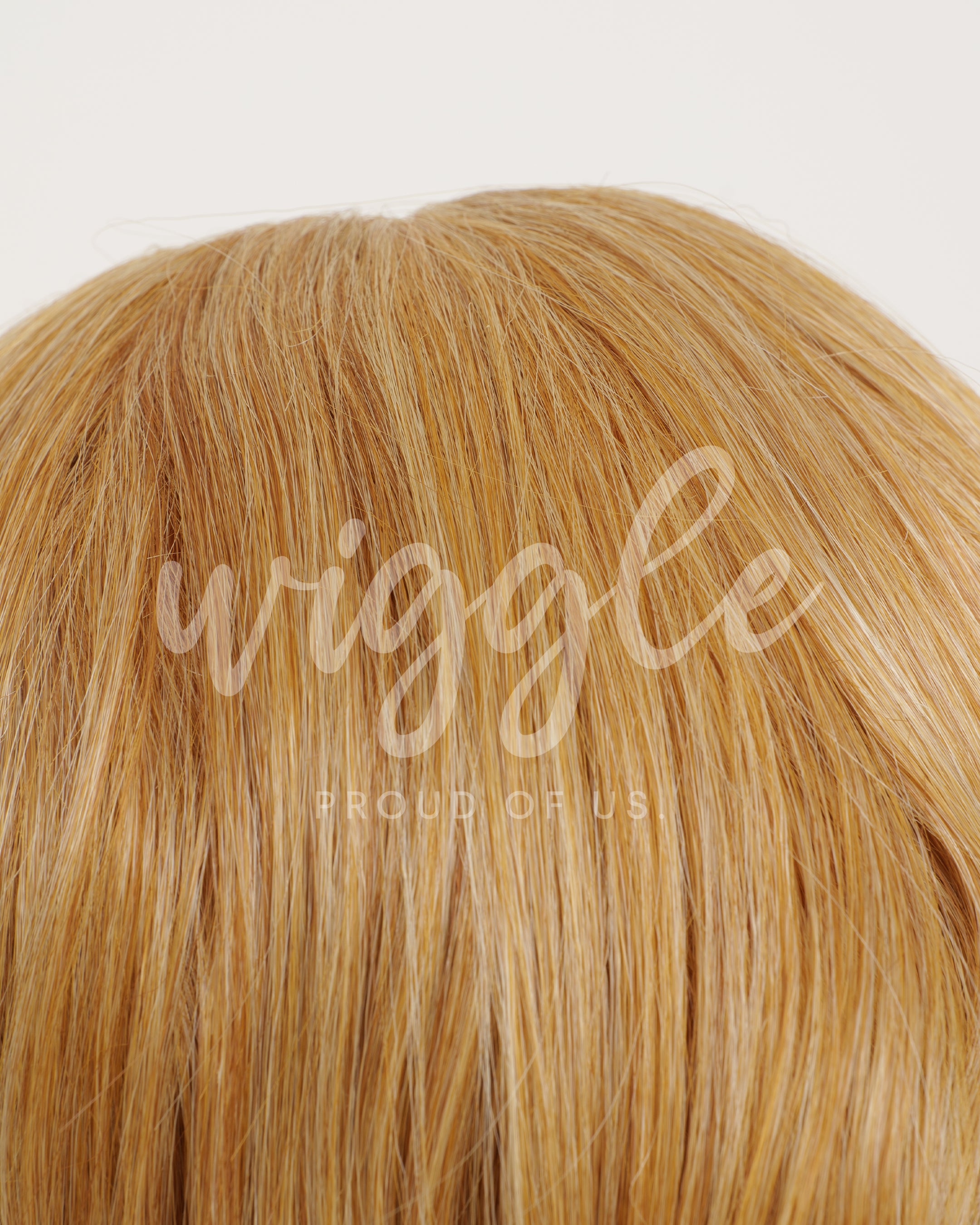 JOY - WIG LACE FRONT
