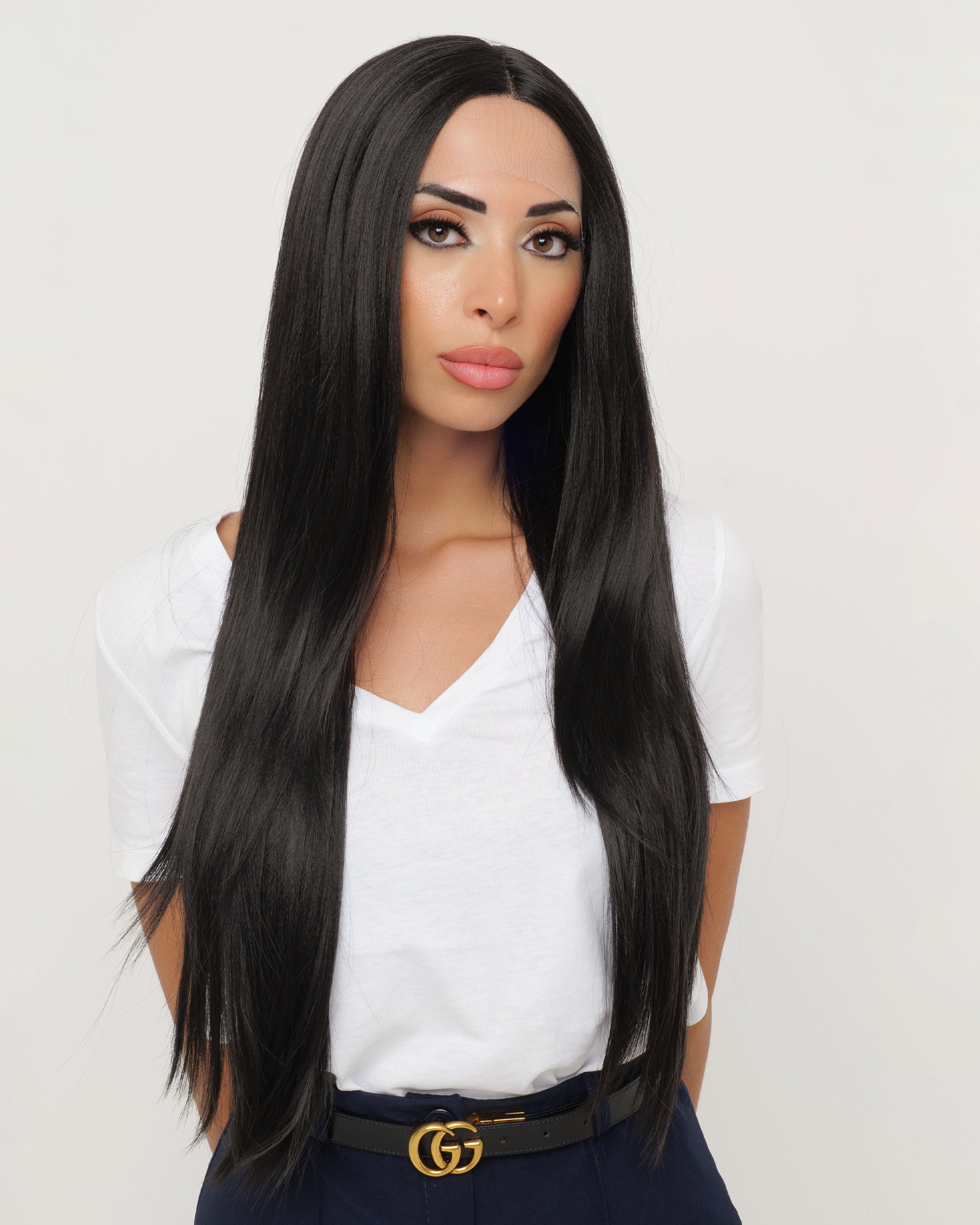 LEILA - WIG LACE FRONT