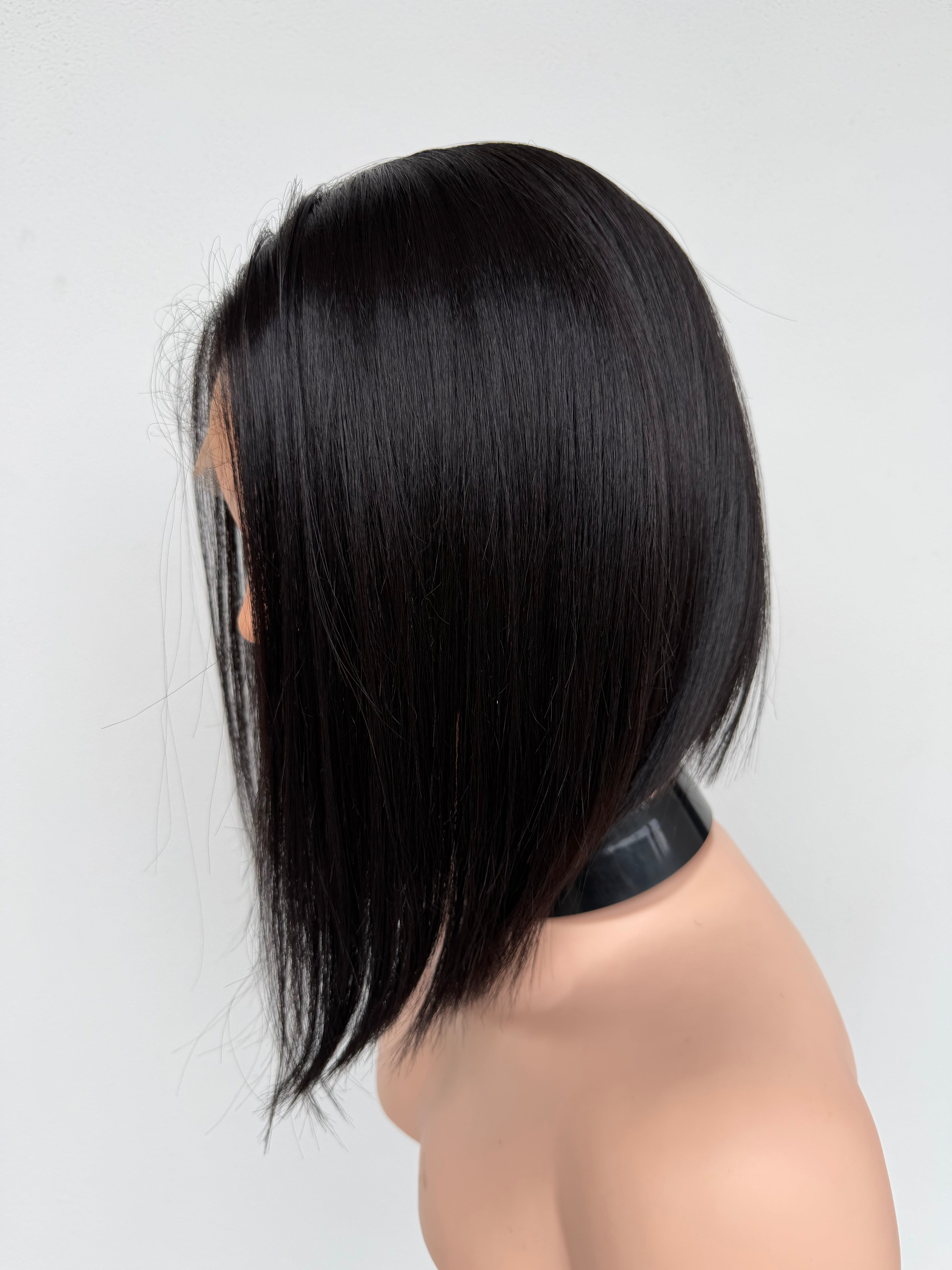 Madison Luxury - Wig Lace Front