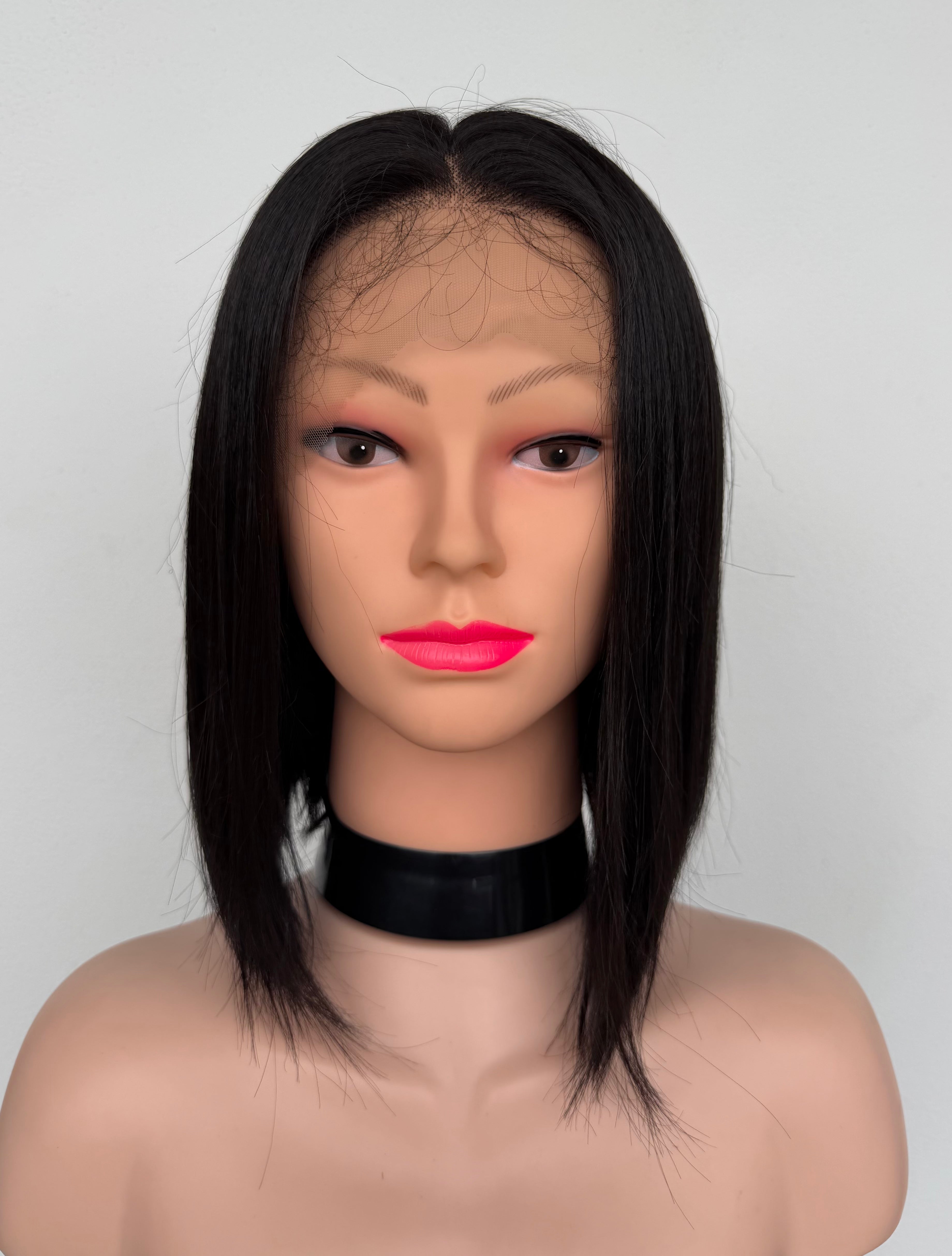 Madison Luxury - Wig Lace Front