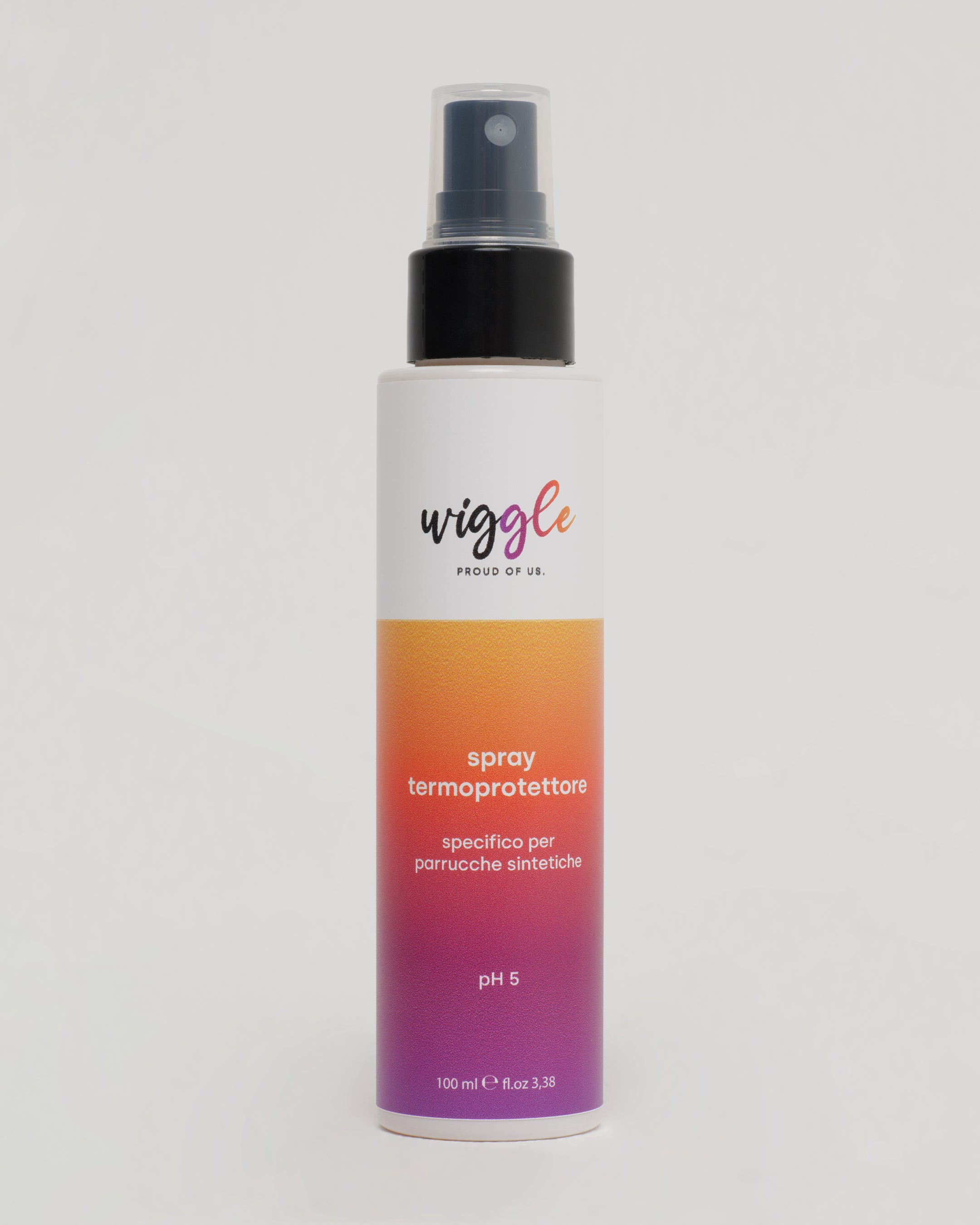 SPRAY TERMOPROTETTORE - FORMATO 100ML