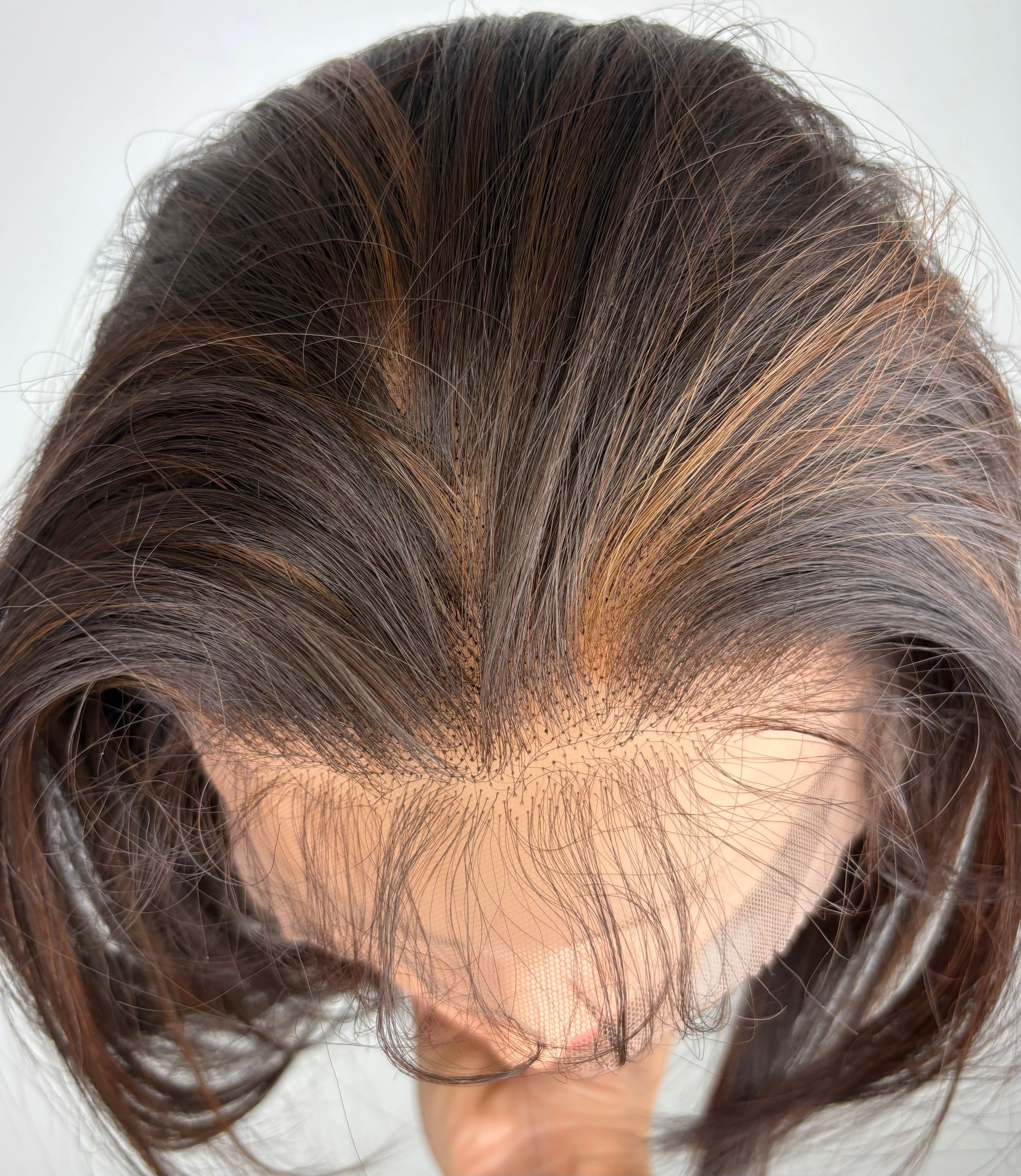 SOFIA - WIG LACE FRONT
