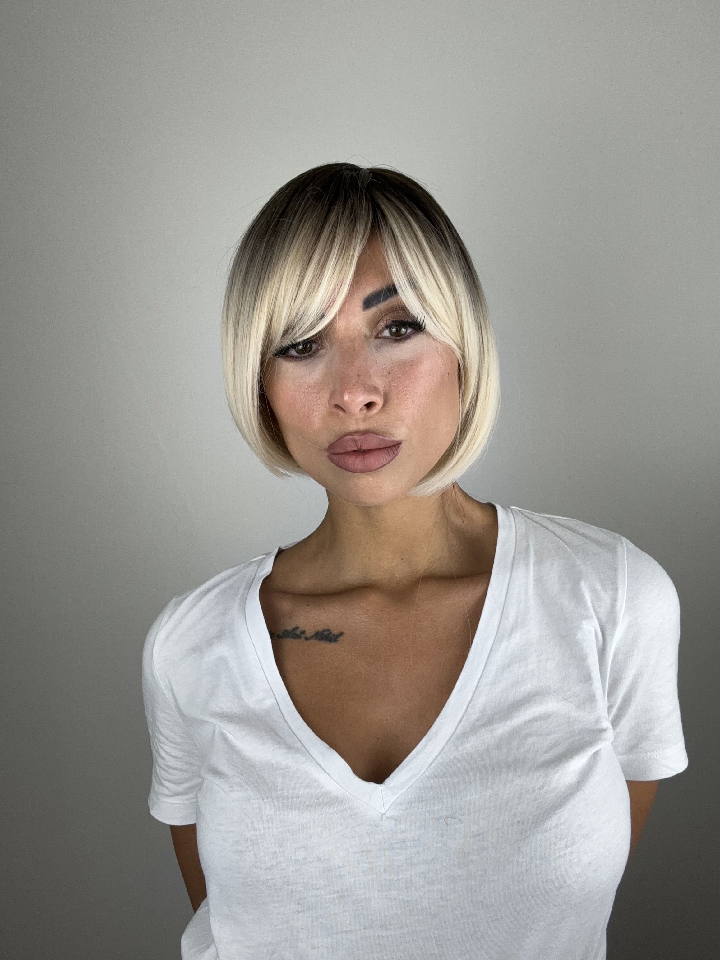 Scopri Wiggle Hair: Bellezza e Benessere con le Parrucche Donna di Qualità