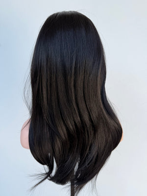 Mindy Castano Scuro - Wig lace front