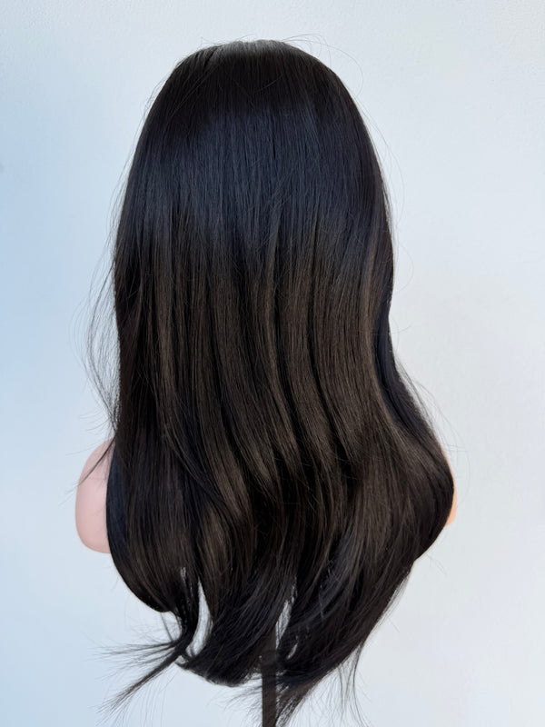 Mindy Castano Scuro - Wig lace front