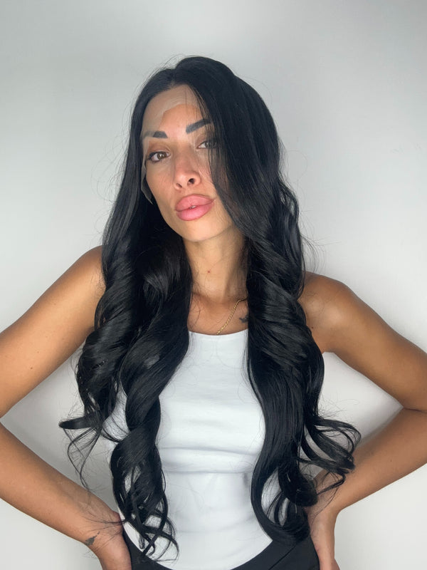 Mia - Wig lace front