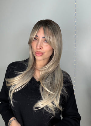 Serena Biondo