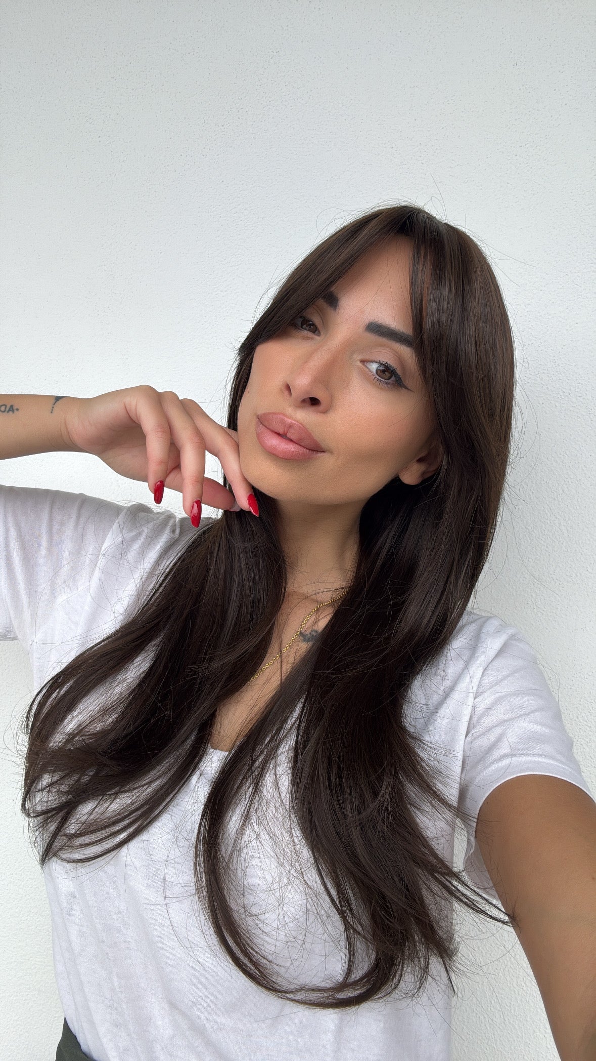SERENA CASTANO