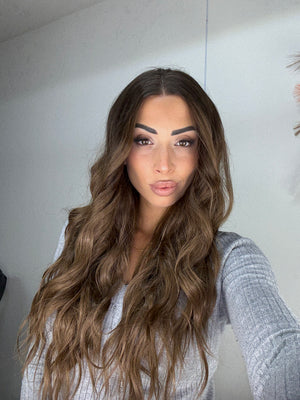 Venere - Wig Lace Front