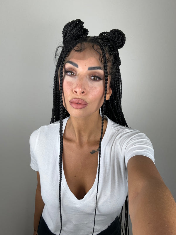 Vicky - Wig Full Lace