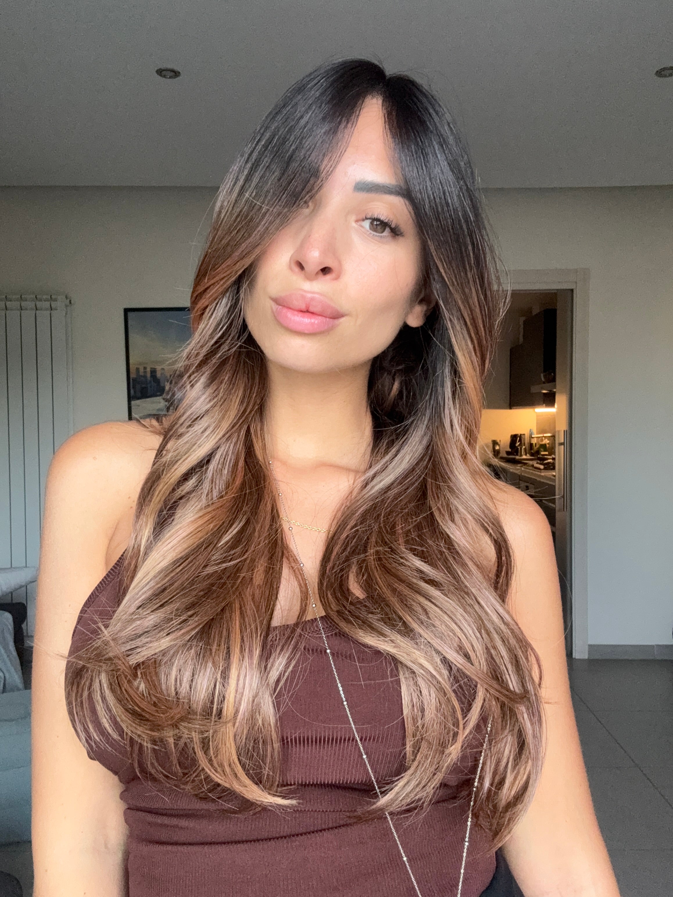 NAIROBI - WIG LACE FRONT