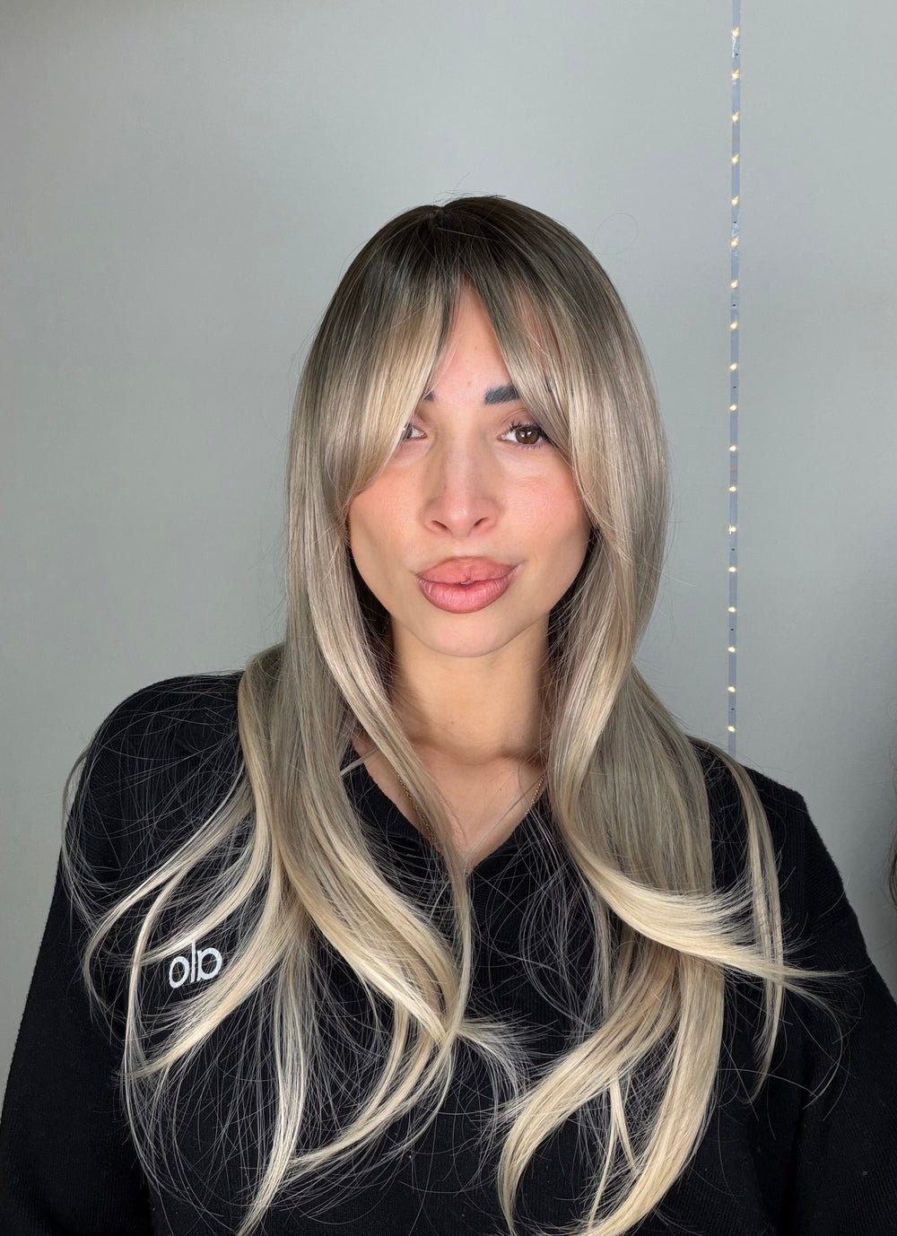 Serena Biondo
