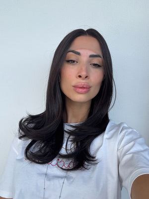 Sveva Luxury - Wig lace front