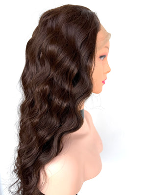 Giulia - Wig lace front