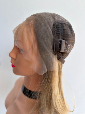 Camilla Luxury - Wig Lace Front