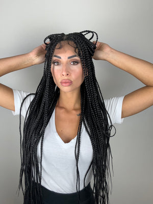 Vicky - Wig Full Lace