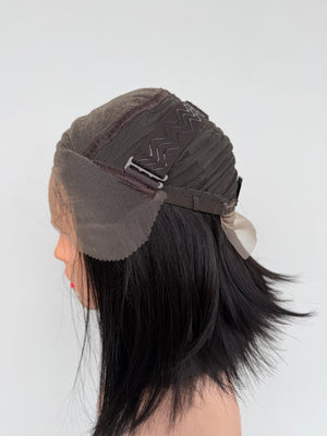 Madison Luxury - Wig Lace Front