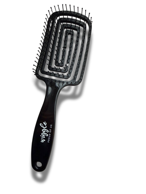 Spazzola Districante Professionale