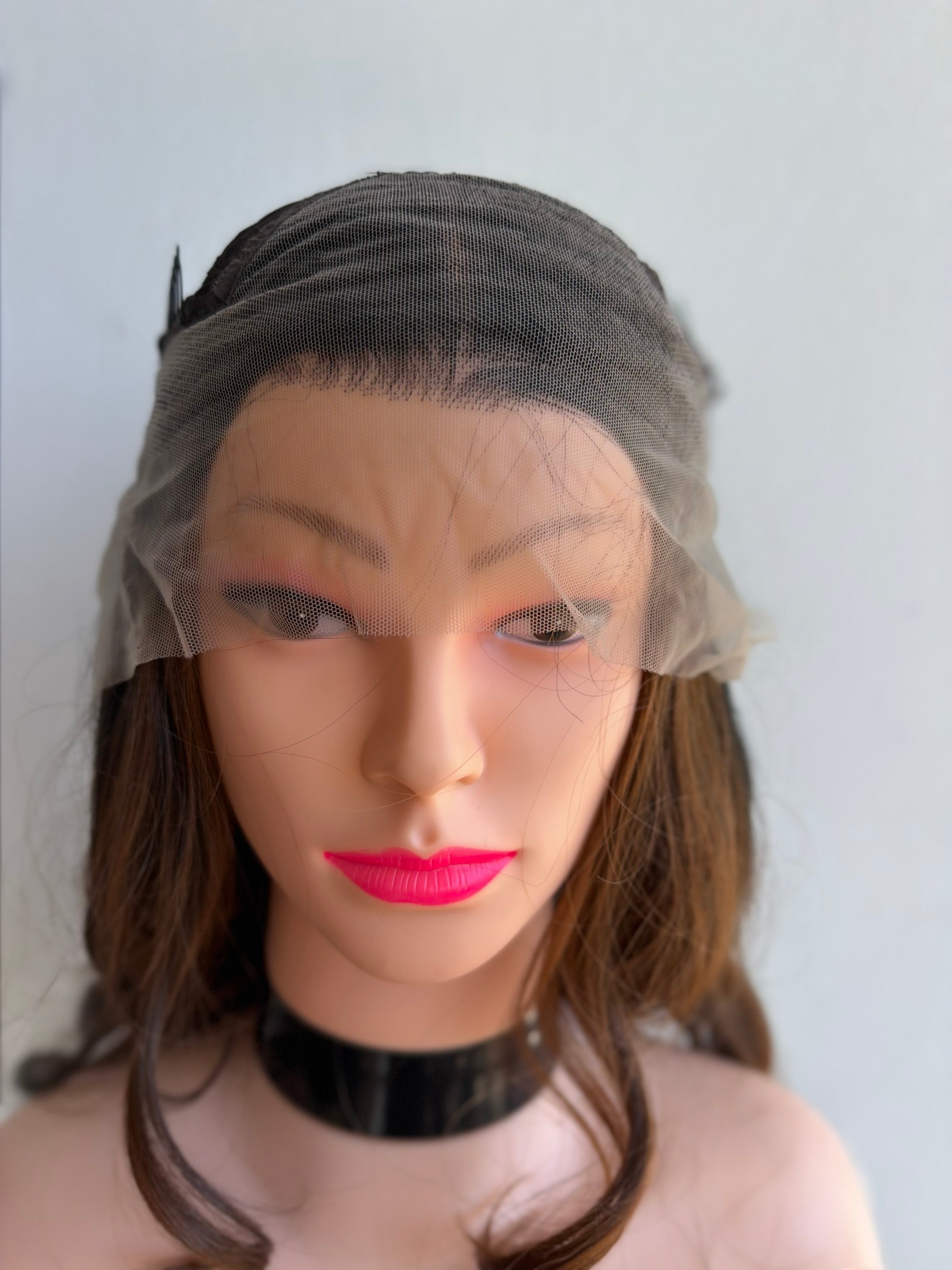 Arizona - Wig lace front