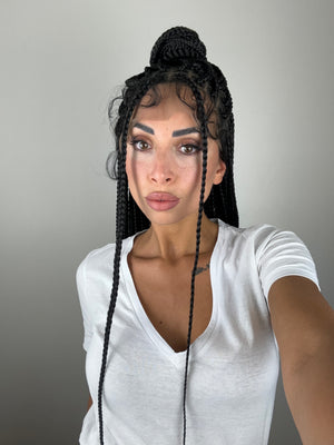 Vicky - Wig Full Lace