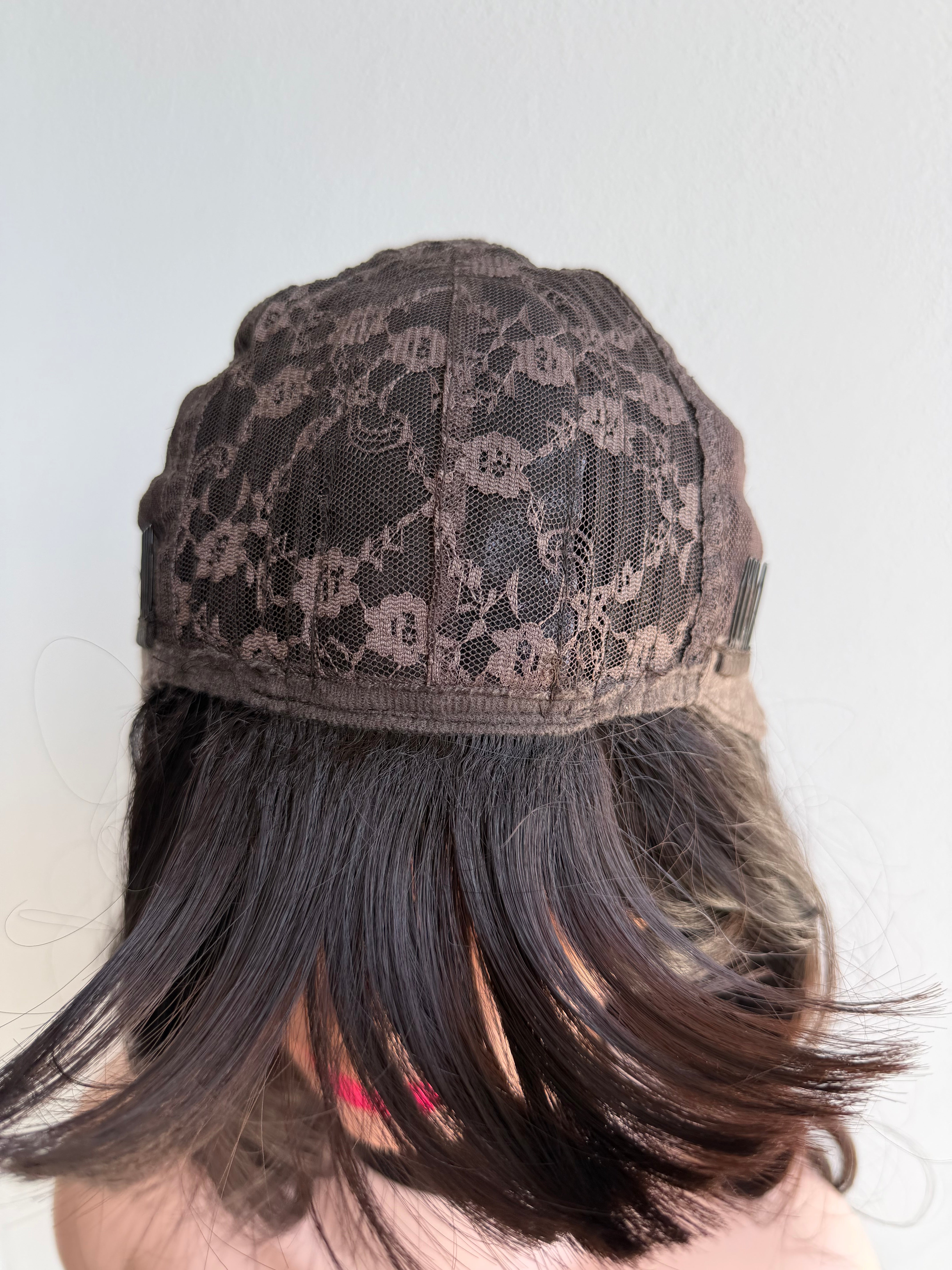 ASIA DARK BROWN