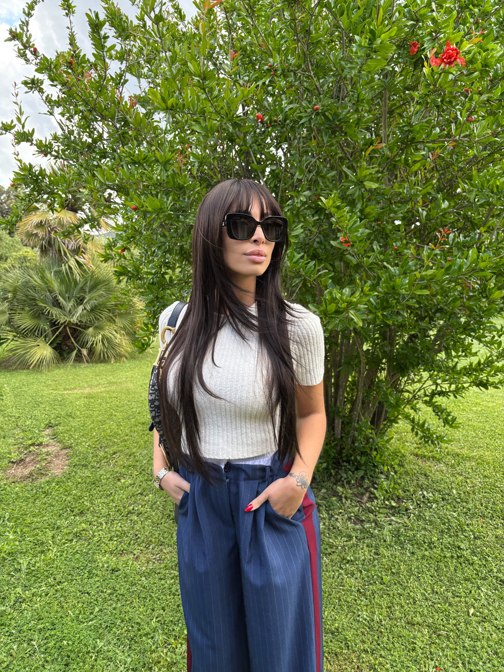 Sonia castano scuro