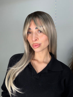 Serena Biondo