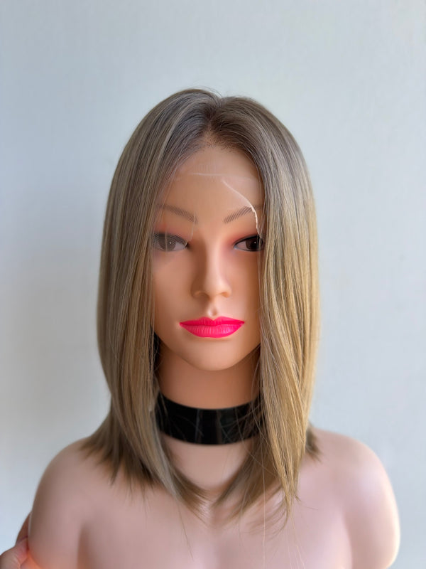 Camilla Luxury - Wig Lace Front
