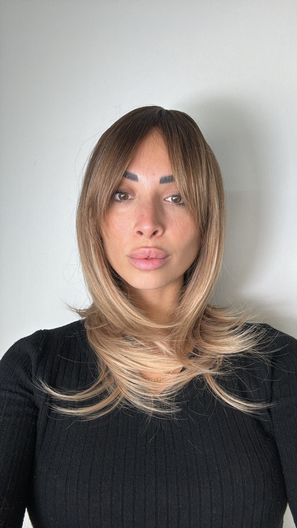 Cristy Castano Chiaro