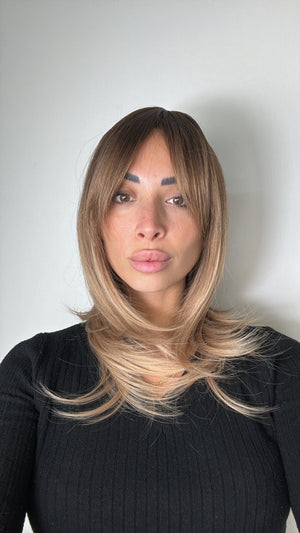 Cristy Castano Chiaro