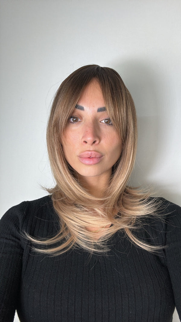 Cristy Castano Chiaro